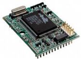 RABBIT - 3000 Microprocessor Core Module