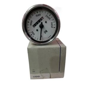 Rpm Meter