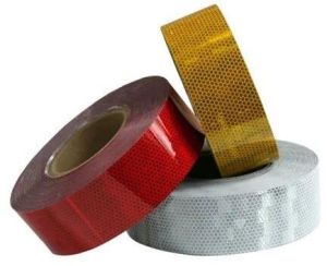 Retro Reflective Tape