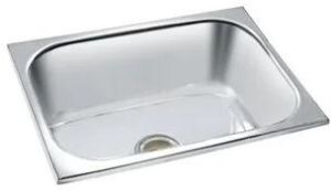 Parryware Kitchen Sink