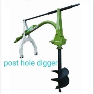 Post Hole Digger