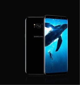 Samsung Galaxy S8 Mobile phone