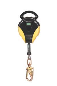 Workman Self-Retracting Lanyard