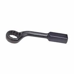 Offset Slugging Wrench