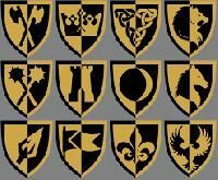 crests