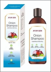 onion shampoo