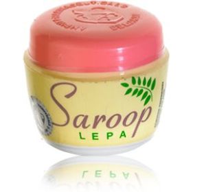 Saroop Lepa Ayurvedic Medicine