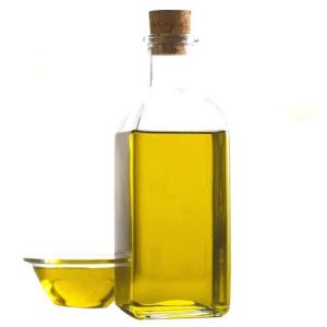 Herbal Hair Oil