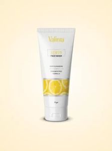 Lemon Face Wash