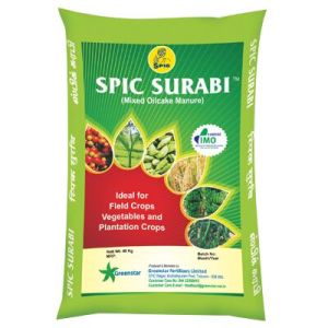 SPIC SURABI  organic manure