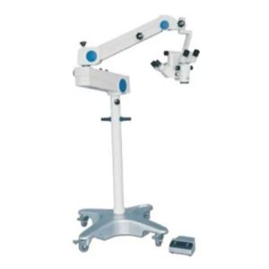 Neuro Surgical Operating Microscope