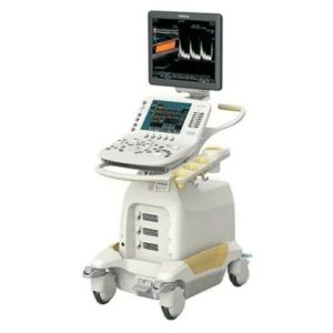 Pre-Owned Diagnostic Ultrasound Scanners