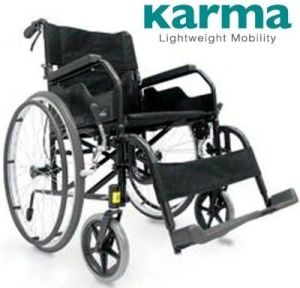 KARMA WHEEL CHAIR