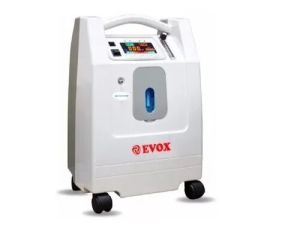 Oxygen Concentrator