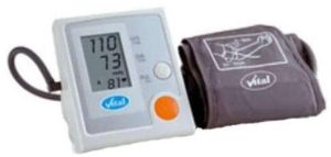 VITAL BP Monitor