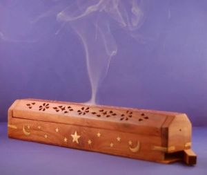 Herbal Incense Sticks