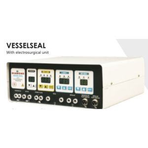 Vesselseal with ESU