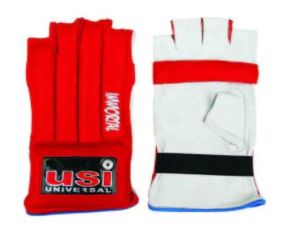USI Immortal Fingerless Bag Gloves