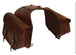 Saddle Bags