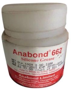 Anabond Silicone Grease