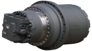 Excavator Travel Motor