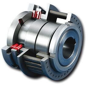 SIKUMAT SA  Positive Torque Limiters