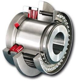 SIKUMAT SB Positive Torque Limiters