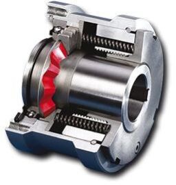 SIKUMAT SC  Positive Torque Limiters