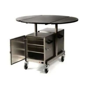 Room Service Trolley