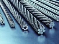 Stainless Steel Wire Rope