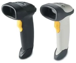 Barcode Scanner