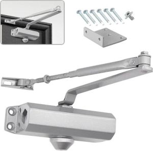 Hydraulic Door Closer