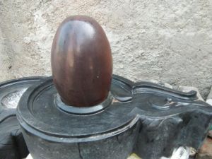 Shivling Stone