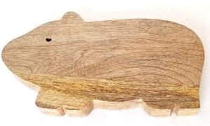 PIG SERVING BOARD