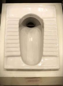 Indian Toilet