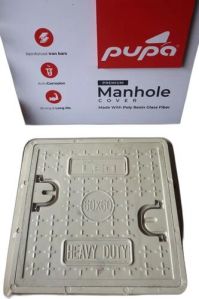 Frp Manhole Cover