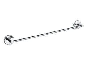 Stainless Steel Towel Rod