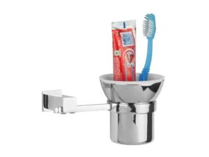 Tooth Paste Holder Stand