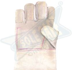 Reversible Hand Gloves