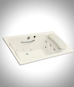 KOHLER whirlpool jets