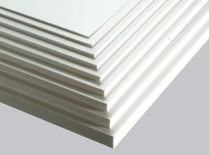 Designer PVC Board