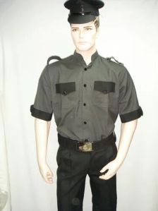 Security Guard Uniforms