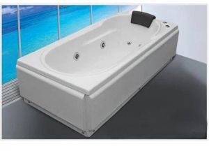 Acrylic Bathtub