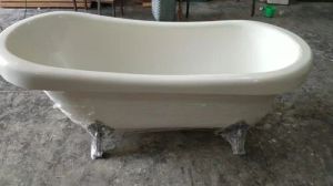 Cast Iron Bathtub