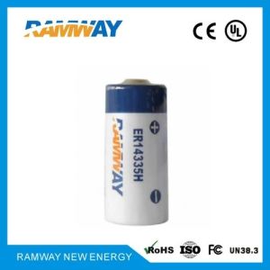 AA Size Battery