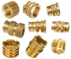 Brass Inserts