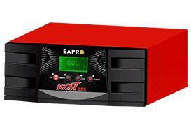 BOOST Series Low Power Inverter / UPS