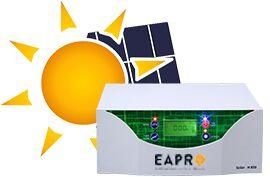 Low Power Solar Inverter