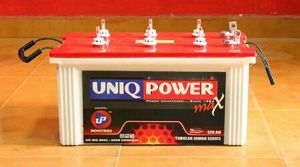 UNIQ POWER REGULAR SERIES