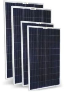 Eapro Solar Panel